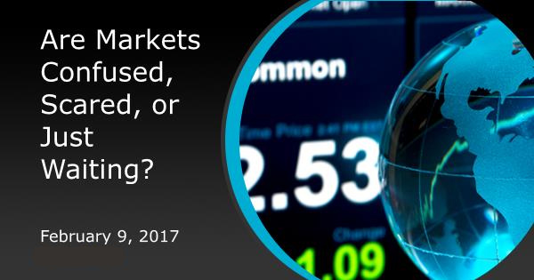 How The Healthcare Bill Affects Rates and Markets